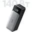 Зовнішній акумулятор Anker 737 Powercore 24000 мАг 140W (A1289) - мініатюра 10