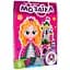 Набір для творчості Vladi Toys Блискуча мозаїка. Принцеса VT4511-05 (укр) - мініатюра 1