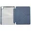 Чохол Smart Case Clear+stylus для Apple iPad Pro 11 2024 фіолетовий - мініатюра 1