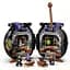 Конструктор LEGO Harry Potter Котел: Тайный класс зельеварения 652 детали (76464) - миниатюра 3