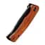Ніж cкладний Civivi Regulatron Guibourtia Wood C23006-3 - мініатюра 6
