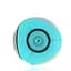 Беспроводное зарядное устройство Hoozo HT-03 Turquoise - миниатюра 2