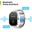 Смарт-годинник Amazfit Pop 3S Metal Silver [107171] - мініатюра 3