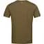 Футболка Blaser Active Outfits Men’s Merino Base 160 T XL Dark Olive - мініатюра 3