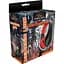Гарнітура Media-Tech NEMESIS USBBlack-Red (MT3574) - мініатюра 4