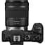 Бездзеркальний фотоапарат Canon EOS RP Kit RF 24-105mm f/4.0-7.1 IS STM (3380C154) UA [88294] - мініатюра 3
