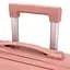 Валіза Semi Line 24" (M) Pink (T5836-2) - мініатюра 9