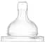 Соска силіконова Philips Avent Anti-colic змінний потік 3+ міс, 2 шт. (SCF635/27) - мініатюра 2