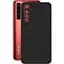Захисна плівка StatusSKIN для Realme X50 Pro 5G Корпус Вініл Карбон чорний - мініатюра 1