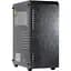 Корпус GTL Gaming Shield Black (GTL2625B1) [146800] - миниатюра 1