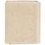 Рушник МВМ My Home Дотик 70x140 см бежевий (BT-13 L BEIGE) - мініатюра 4