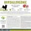 Корм для собак малих порід Brit Care Dog Hypoallergenic Adult Small Breed гіпоалергенний з ягням, 1 кг - мініатюра 3