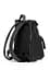 Рюкзак Sambag унисекс RollTop LTT черный 43 х 31 х 14 см (24238001) - миниатюра 7