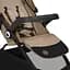 Прогулянкова коляска Lionelo Emma One beige sand (LO-EMMA ONE BEIGE SAND) - мініатюра 10