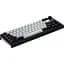 Клавіатура Hator Skyfall 65 MAG Ultima 8K Black/White (HTK3860UA) [158502] - мініатюра 4