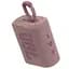 Колонка JBL GO3 (JBLGO3PINK) бездротова портативна рожева 6925281975677 - мініатюра 3