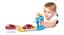Игровой набор Bb Junior Volkswagen Gas & Go (16-88608) - миниатюра 3