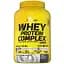 Протеїн Olimp Whey Protein Complex 100% 1.8 кг Солона карамель - мініатюра 1