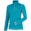 Кофта Millet LD Tech Stretch Top Deep Water L (1046-MIV4668.3529_L) - мініатюра 1