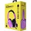 Игровые наушники Hator Phoenix 2 Wireless Cyber Violet (ESH42) [145533] - миниатюра 6