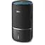Очисник повітря Philips 2 в 1 PureProtect Water Series 3400 темно-сірий (AC3421/13) - мініатюра 2