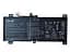 Акумулятор для ноутбука Asus ROG Strix Scar II GL504 GL504G GL504GM GL504GV GL704 GL704GV GL704GM C41N1731 v.1 - мініатюра 1