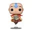 Фігурка Funko Pop Аватар: Легенда про Аанга Avatar: The Last Airbender Floating Aang 10 см FP ATLA FA 1439 - мініатюра 2