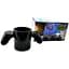 Чашка керамічна Gamer 19х10х8.5 см 350 мл - мініатюра 1