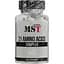 Аминокислота MST 21 Amino Acids, 60 капсул для поддержки мышц - миниатюра 1