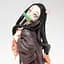 Фігурка Banpresto Незуко Камадо Клинок розсікаючий демонів Kamado Nezuko Demon Slayer 22 см WST DS NK 22 - мініатюра 3