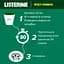 Ополаскиватель для полости рта Listerine Total Care Защита зубов и десен 500 мл (103060070) - миниатюра 8