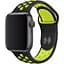 Смарт-годинник IWO Smart Watch series 7 Sport Green (IW000S7SG) - мініатюра 2