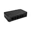 Комутатор 5-портовий гігабітний Ruijie RG-ES05G (99-00012825) - мініатюра 1