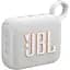 Акустична система JBL Go 4 White (JBLGO4WHT) - мініатюра 1