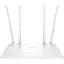 Маршрутизатор Cudy WR300S, Wi-Fi, 802.11b/g/n, 300Mbps 2.4GHz, 5×10/100Mbps, 4×5dBi an, WiFi, IPv6 (WR300S) - миниатюра 5