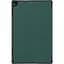 Чохол-книжка BeCover Smart Case для Lenovo Tab M10 TB-328F (3rd Gen) Dark Green (708283) [77353] - мініатюра 4