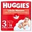 Підгузки Huggies Little Movers 3 (4-9 кг) 78 шт. - мініатюра 1