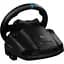 Ігрове кермо з педалями Logitech G923 Racing Wheel для PS5/PC (941-000149) [61065] - мініатюра 3
