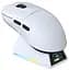 Бездротова магнітна миша Ajazz AJ159 APEX PAW3950 400 мАч RGB Біла - мініатюра 10