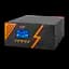 ИБП с правильной синусоидой 12V LPM-PSW-1500VA (1050Вт) Black - миниатюра 3