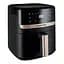Мультипіч Russell Hobbs SatisFry чорний 1300 Вт (27610-56) - мініатюра 2