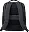 Рюкзак Xiaomi Mi Urban Backpack 2 темно сірий чорний - мініатюра 3