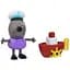 Фигурка Peppa Pig Дэнни с корабликом (F3759) - миниатюра 1