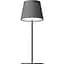 Настільна лампа Proove Vintage Black [NLPV05012001] [136539] - мініатюра 1