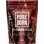 Жиросплавлювач Pure Gold Pure Burn Thermo Max Raspberry 200 г  - мініатюра 1