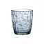 Стакан Bormioli Rocco Diamond Ocean Blue, 305 мл (350220M02321990) - миниатюра 1