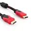 Кабель Ritar HDMI-HDMI упаковка пакет довжина 20 м ver 1.4 - мініатюра 4