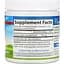 L-лізин Carlson L-Lysine Amino Acid Powder у порошку 100 г - мініатюра 2
