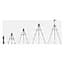 Штатив Ugreen LP661 Professional Tripod for Phone & Camera (15187) - мініатюра 10