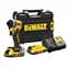 Шурупокрут акумуляторний ударний DeWalt з АКБ та ЗП DCF850D2T - мініатюра 4